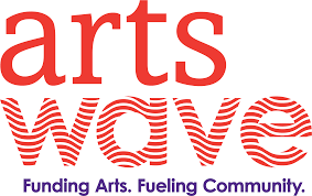 Arts Wave Logo