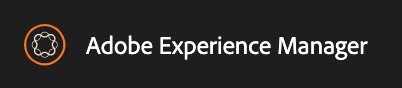 Adobe Experience Manager Icon